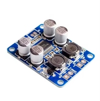 Carte d'amplificateur originale, mono, audio numérique, module d'amplification PBTL DC8-24V, 1X60W TPA3118
