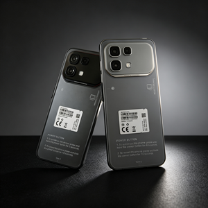 โน้ต 60 โปร+24GB+512GB+หน่วยความจำขนาดใหญ่พิเศษ+หน้าจอขนาดใหญ่ 7.0 นิ้ว+ระบบแอนดรอยด์ 15+สมาร์ทโฟน 5G ปลดล็อคแล้ว - Product Image 4