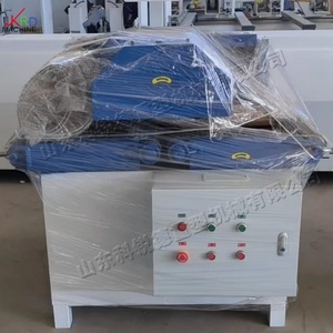Offre Spéciale : Scie à Bois Automatique Haute Puissance pour Bûches, Machine à Scier à Lames Multiples pour Coupes Industrielles de Bois - Product Image 5