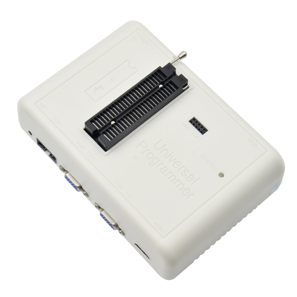 rt809h universal programmer