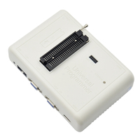 Programador Universal Original Nuevo RT809H para Flash EMMC-Nand con 34 Adaptadores Completos Envío Gratis