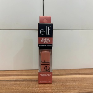 Brillo Labial de Color ELF, Aceite Labial Hidratante y Revitalizante, 7.6ml, Suave y Nutritivo, Producto Original Genuino - Product Image 4