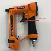 Pistolet à clous Portable 8016 Cair pour clous modèle 8006-8016 Source d'alimentation pneumatique en acier de qualité industrielle