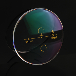 <span class=keywords><strong>Lentes</strong></span> Ópticas de Diseño de Alta Calidad <span class=keywords><strong>con</strong></span> Bloqueo de Luz Azul para PC 1.59, <span class=keywords><strong>Lentes</strong></span> Progresivas para Gafas a Precios Económicos - Product Image 1