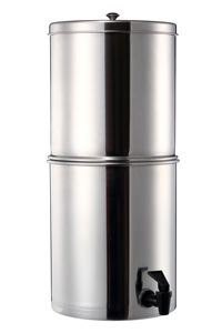 <span class=keywords><strong>Depuratore</strong></span> d'<span class=keywords><strong>acqua</strong></span> <span class=keywords><strong>potabile</strong></span> in acciaio inossidabile 304 - Product Image 2