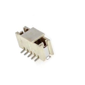 ZWG penjualan langsung pabrik ZH 1.5mm 2 pin papan Terminal JST Wafer Smd kawat konektor listrik - Product Image 1