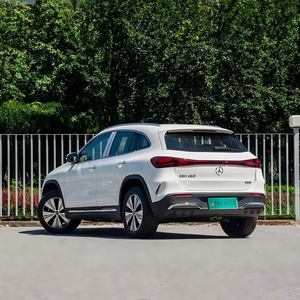 SUV électrique le plus vendu, Merce-des Ben-z <span class=keywords><strong>EQA</strong></span>, véhicules à énergie nouvelle, 619 km d'autonomie, <span class=keywords><strong>prix</strong></span> compétitif, SUV de luxe, Ben-z <span class=keywords><strong>EQA</strong></span> - Product Image 2