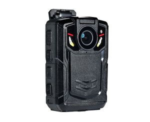 Caméra corporelle HD 1512P avec GPS WIFI Vision nocturne IR Écran de 2 pouces Enregistreur portable portable pour le personnel de sécurité Sécurité - Product Image 1