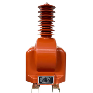 JDZX9-35高品質エポキシ樹脂紫銅電力変圧器480V 440V 50Hz高電圧電圧60Hz 10kv 110kv在庫あり - Product Image 1