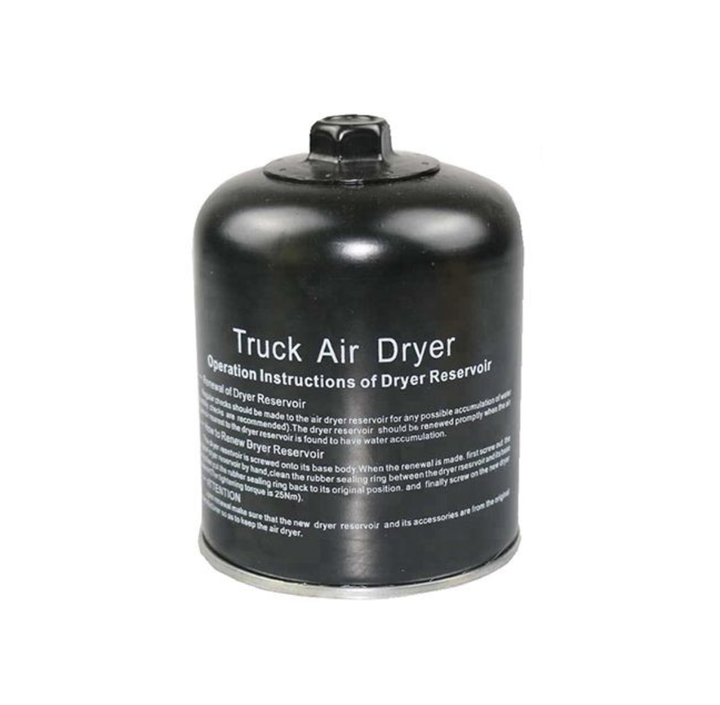 Truck Air Dryer Cartridge Replacement For DAF LF45 (2001-2019) | Tranzparts Compatible With 1391510 1527951 TB1364X
