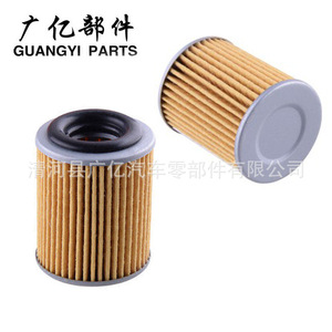 Filtro de aceite Guangyi Parts 51x43mm para transmisión automática Nissan Mitsubishi con junta tórica - Product Image 2