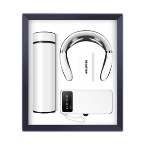 3 в 1, вакуумный массажер для шеи - Product Image 5