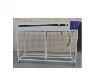 Wire And Cable Bending Testing Machine Cable Static Curl Meter Suitable For Testing The Flexure Test Of Rubber And Plastic