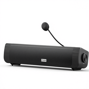 Hot Bán inwa Tre Loa Máy Tính Với Mic Chơi Game <span class=keywords><strong>7.1</strong></span> Ảo <span class=keywords><strong>Surround</strong></span> Âm Thanh Không Dây Đối Với Trang Chủ Theatre Và PS5 - Product Image 1