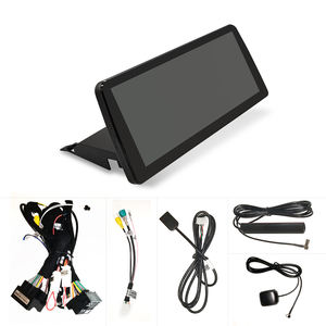 Id8 אנדרואיד 14 רכב ניווט וידאו מערכת וידאו וידאו dvd עבור <span class=keywords><strong>bmw</strong></span> <span class=keywords><strong>z4</strong></span> e89 2013-2018 עם אוטומטי משחק קרפליי - Product Image 6