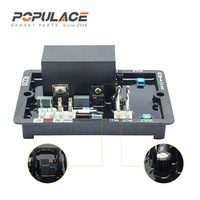 POPULACE générateur de haute qualité avr générateur à aimant permanent avr r120 r220 r230 r250 r438 r448 r449 avr r250 tension automatique
