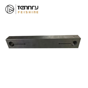 Carbon <span class=keywords><strong>Graphite</strong></span> <span class=keywords><strong>Rod</strong></span> cho nhiệt độ cao luyện kim đúc - Product Image 2