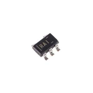 Producto Original Genuino, Circuito Integrado Comparador de un Solo Canal de Alta Velocidad y Bajo Consumo TLV3201AIDBVR SOT-23-5, COMPARADOR 1 GEN - Product Image 1