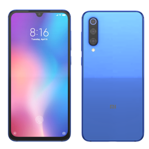 Para <span class=keywords><strong>Mi</strong></span> 9 SE 6GB+64GB/128GB Octa Core Android 9 Desbloqueado 4G CDMA Doble SIM Triple Cámara GPS NFC - Product Image 3