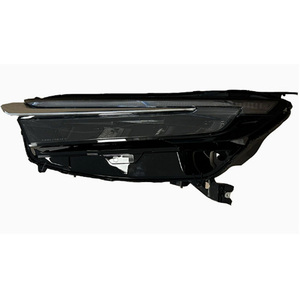 Conjunto de Faros LED 331503A0A12 331003A0A12 Compatible con Honda CR-V 2023, Faro Delantero Estilo OEM con Luz de Circulación Diurna - Product Image 1