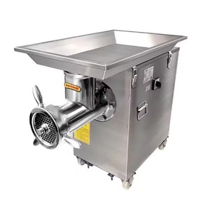 <span class=keywords><strong>Picadora</strong></span> <span class=keywords><strong>de</strong></span> <span class=keywords><strong>Carne</strong></span> Eléctrica Comercial <span class=keywords><strong>de</strong></span> 1800w, <span class=keywords><strong>Picadora</strong></span> Automática <span class=keywords><strong>de</strong></span> Acero Inoxidable para Restaurante, Hotel, Cocina, Embutidora <span class=keywords><strong>de</strong></span> Salchichas - Product Image 2