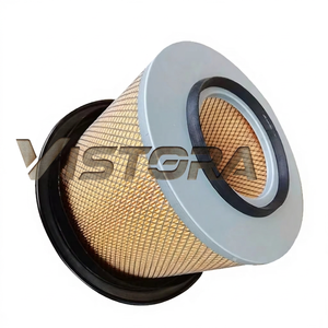 Filtro de Aire para Motor Diésel de Camión E275L, Papel de Filtro de Alta Calidad - Product Image 2
