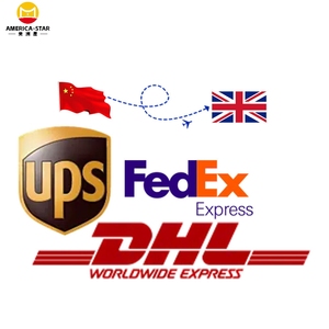 Agente de Carga en China, Servicio Puerta a Puerta, Económico, Soporte 24/7, Logística Aérea y Express, Mercancías Generales a Canadá, Estados Unidos, Reino Unido, Europa - Product Image 4