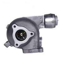 Turbocompresseur complet Gt1544V 740611 28201-2A400 782403 pour Hyundai Getz 1.5 Crdi
