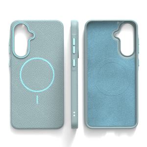 <span class=keywords><strong>Coque</strong></span> de Téléphone en TPU Texture Litchi pour <span class=keywords><strong>Samsung</strong></span> <span class=keywords><strong>Galaxy</strong></span> A56 A36 A26 A06 <span class=keywords><strong>5G</strong></span> A16 A55 A35 A25 A15 A05 A05s - Product Image 4