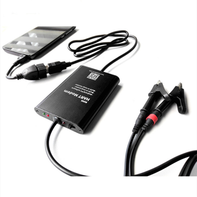 M395 M295 M195 Usb Hart Modem Wireless Communicator