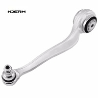 Bras de commande inférieur de Suspension de roue avant de voiture de pièces d'auto de HDERM pour Mercedes Benz S205 W205 C205 OE 2053301505 2053301605