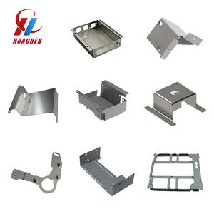 Üretici Lazer Kesim Şekillendirme Parçaları Sac CNC Özel Metal Paslanmaz Çelik Metal İmalatı Özelleştirme ODM OEM Endüstrisi - Product Image 5