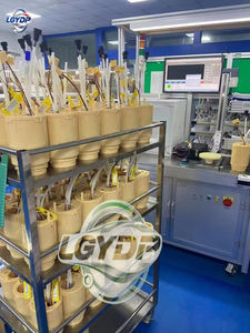 LR038602 pour Land Rover <span class=keywords><strong>Freelander</strong></span> 2/2.2T version diesel <span class=keywords><strong>Pompe</strong></span> à essence <span class=keywords><strong>Pompe</strong></span> à essence - Product Image 2