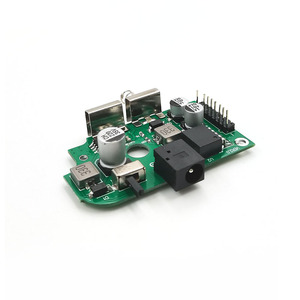 Placa de interruptor de alimentación presoldada de repuesto, fuente de alimentación, condensadores IC de placa de encendido y apagado para Sega Game Gear <span class=keywords><strong>GG</strong></span> <span class=keywords><strong>All</strong></span> Edition - Product Image 6