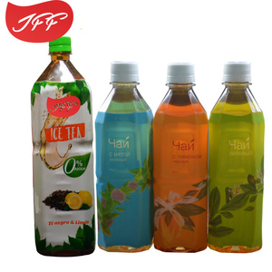 Bebida de Aloe vera Natural de sabor de fruta de China de jugo de fruta fabricante - Product Image 1
