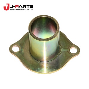 ท่อคลัตช์หน้าสำหรับเกียร์รถยนต์โตโยต้าไฮเอซ LH103 ปี 1993-1998 รุ่น 35895-14011 - Product Image 2