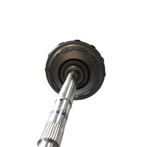 Transpeed utilisé AL4 DP0 tambour d'entrée d'embrayage de Transmission de boîte de vitesses <span class=keywords><strong>automatique</strong></span> pour Citroen 1997-ON - Product Image 5