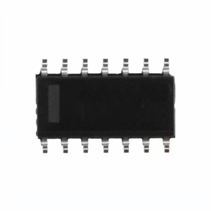 Logic SN74AC74DBR Electronics Component Original One Stop Service 14 SSOP - Product Image 1