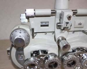 <span class=keywords><strong>China</strong></span> Ophthalmic Instrument Manual Phoropter MSLPHP01 <span class=keywords><strong>Vision</strong></span> <span class=keywords><strong>Tester</strong></span> Preis Günstig - Product Image 6