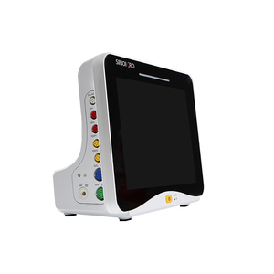 Monitor veterinario de múltiples parámetros Vet Pet Heatlh Monitor de paciente de animales Monitor de signos vitales veterinarios - Product Image 6