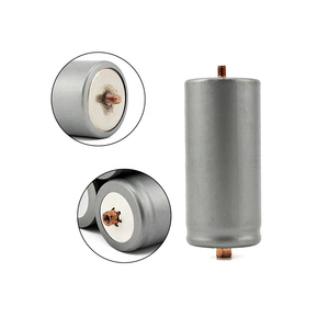 Harga pabrik IFR 32650 32700 6000mAh 3.2V 3C silinder Lithium-ion LiFePO4 baterai Lithium untuk skuter listrik - Product Image 4