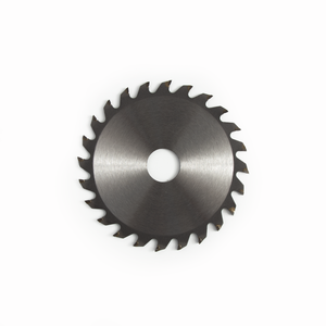 ใบเลื่อยวงเดือนตัดไม้ TCT ขนาด 4.5 นิ้ว 115 มม. 30 ฟัน ราคาดี - Product Image 2