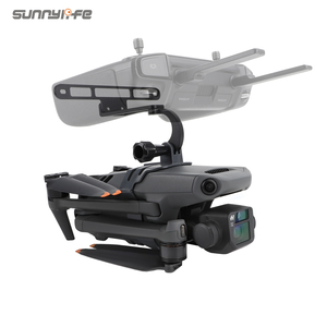 Sunnylife cầm tay Gimbal khung Drone ổn định RC Pro chủ núi Grip cho Mavic <span class=keywords><strong>3</strong></span> Pro Mavic <span class=keywords><strong>3</strong></span> cổ điển Mavic <span class=keywords><strong>3</strong></span> phụ kiện - Product Image 5