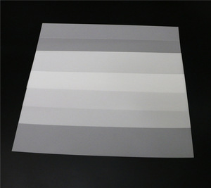 OEM Custom Diffusion Film with High <b>Temperature</b> Resistance for Automotive <b>Instrument</b> Cluster Headlight Optics and Industrial Con - Product Image 3