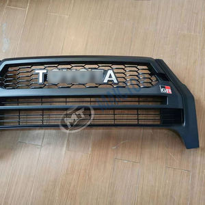 Parrilla modificada ROCCO, adecuada para la parrilla Hilux GR 2020. - Product Image 2