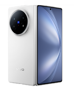 NUEVO VIVO X Fold5, Teléfono Plegable Global, Batería de Silicio BlueVolt de 6000 mAh, Resistente al Polvo IPX8, IPX9, IP5X, -<span class=keywords><strong>20</strong></span>°C ° C Freeze - Product Image 2