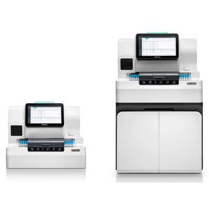 Mindray CX-6000 Series Fully Automatic <strong>Coagulation</strong> <strong>Analyzer</strong> with High Throughput and Multiple Detection Methods for Hospitals - Product Image 4