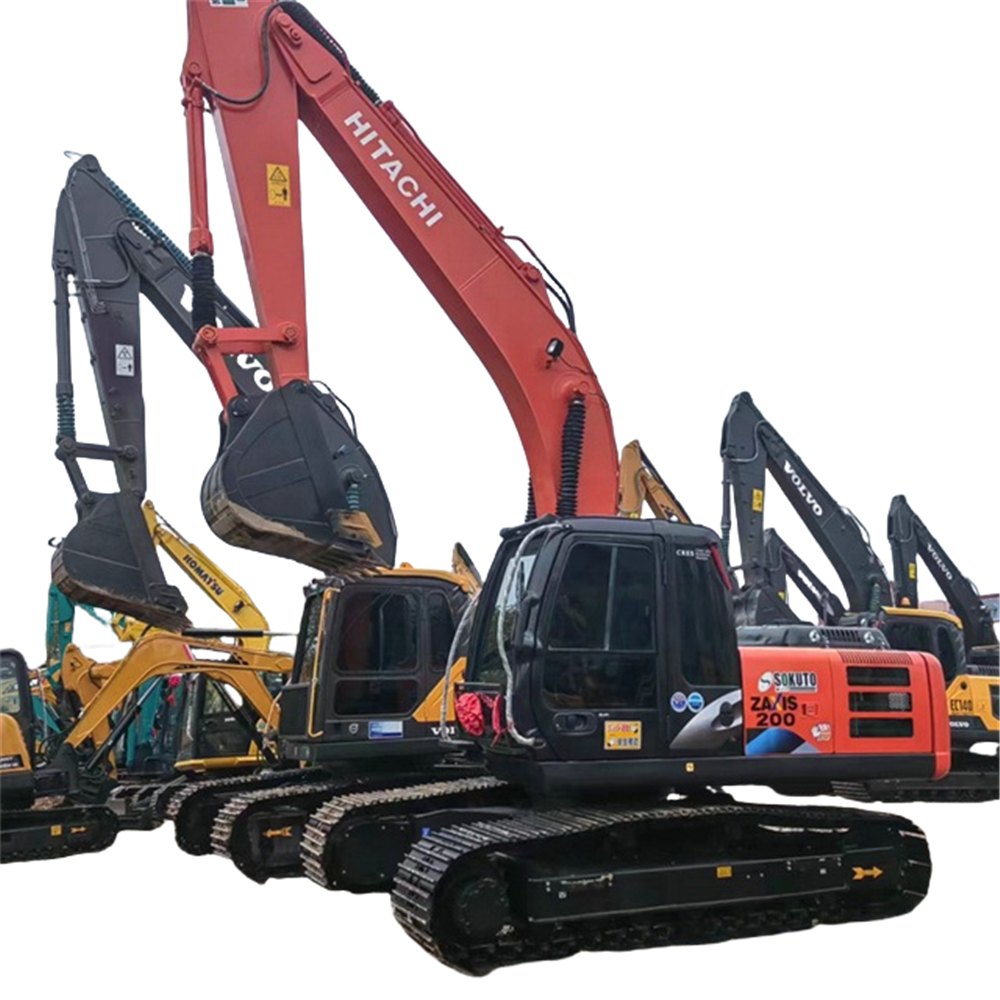 Buy In Bulk Hitachi ZX200 Hydraulic Breaker Wide Model Range