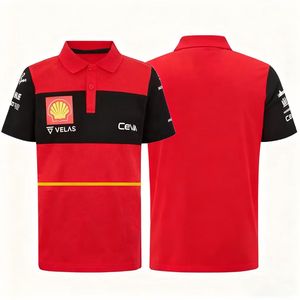 <span class=keywords><strong>Polos</strong></span> Deportivos <span class=keywords><strong>de</strong></span> Equipo <span class=keywords><strong>de</strong></span> Carreras F1 para <span class=keywords><strong>Hombre</strong></span> Personalizados <span class=keywords><strong>de</strong></span> Alta Calidad y Secado Rápido con Logos <span class=keywords><strong>de</strong></span> Marca Imprimibles Camisetas Transpirables <span class=keywords><strong>de</strong></span> Fórmula Racing - Product Image 4