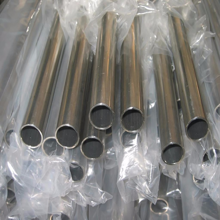 Factory price Industrial ASTM A312 A213 TP304 316 316L 310S 321 Seamless Stainless Steel Pipe Directly supplied